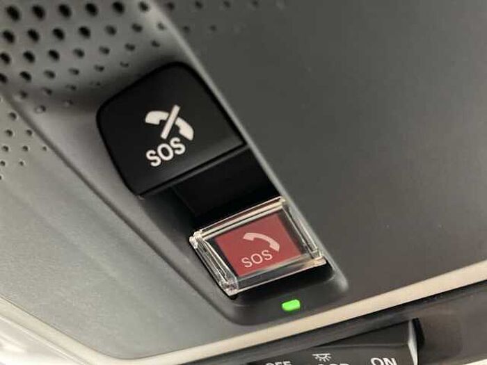 Honda HR-V Hybrid 1.5 eHEV Elegance 5dr CVT 