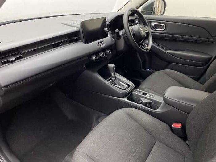 Honda HR-V Hybrid 1.5 eHEV Elegance 5dr CVT 