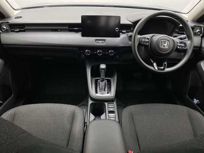 Honda HR-V Hybrid 1.5 eHEV Elegance 5dr CVT 