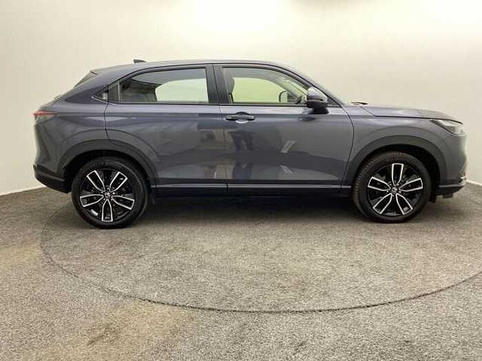 Honda HR-V Hybrid 1.5 eHEV Elegance 5dr CVT 