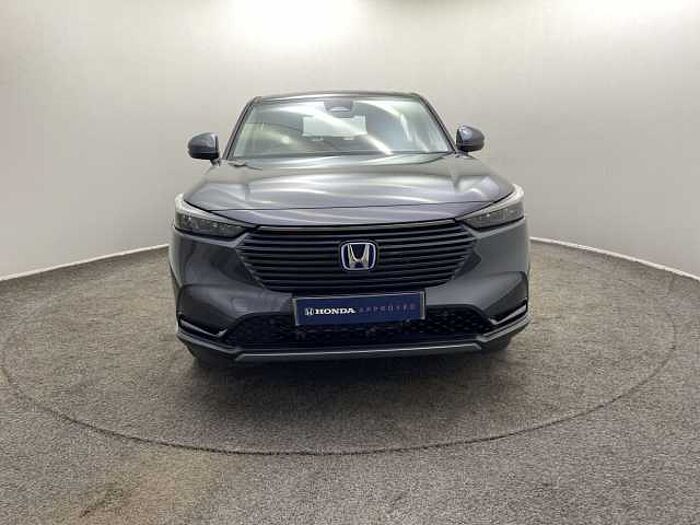 Honda HR-V Hybrid 1.5 eHEV Elegance 5dr CVT 