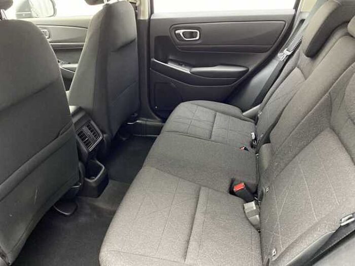 Honda HR-V Hybrid 1.5 eHEV Elegance 5dr CVT 