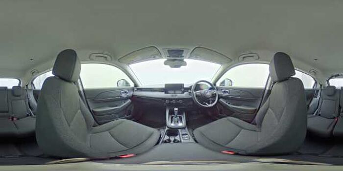 Honda HR-V Hybrid 1.5 eHEV Elegance 5dr CVT 
