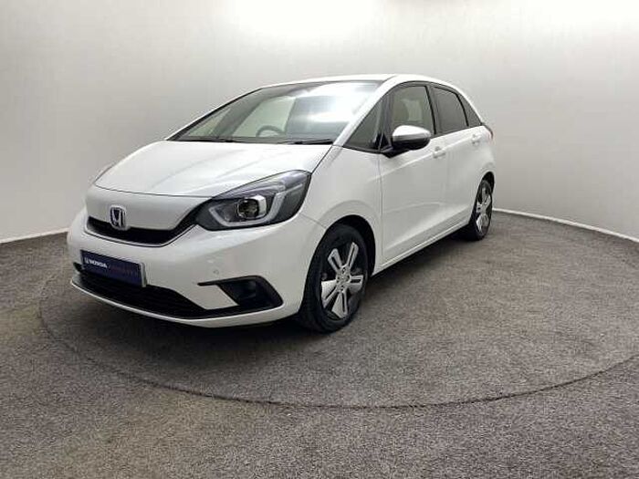 Honda Jazz Hybrid 1.5 i-MMD Hybrid EX 5dr eCVT 