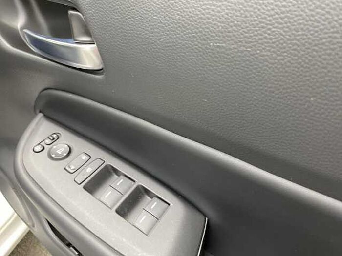 Honda Jazz Hybrid 1.5 i-MMD Hybrid EX 5dr eCVT 