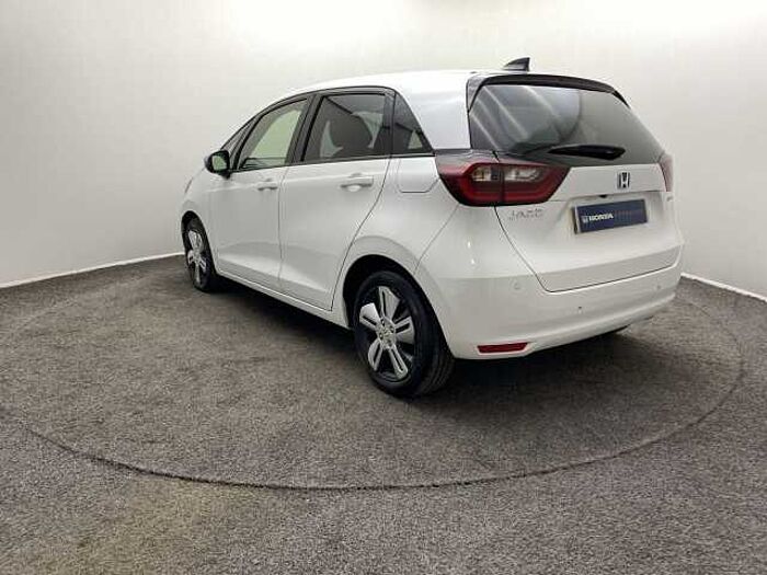 Honda Jazz Hybrid 1.5 i-MMD Hybrid EX 5dr eCVT 