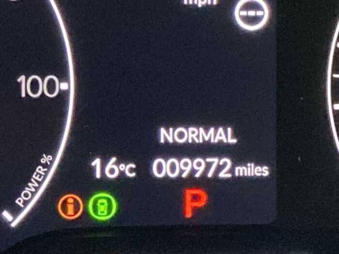 Honda Civic Hybrid 2.0 eHEV Sport 5dr CVT 