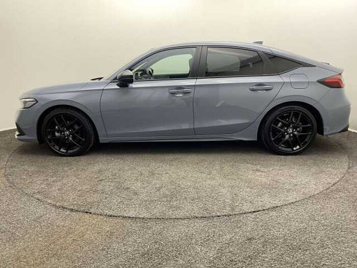 Honda Civic Hybrid 2.0 eHEV Sport 5dr CVT 