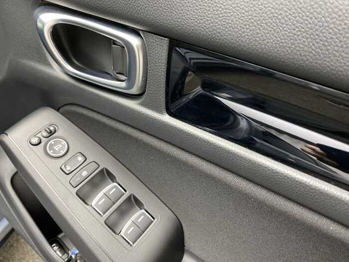 Honda Civic Hybrid 2.0 eHEV Sport 5dr CVT 