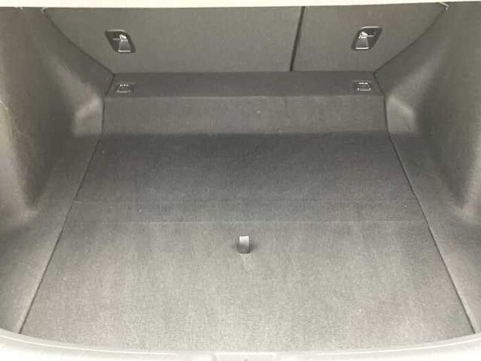 Honda Civic Hybrid 2.0 eHEV Sport 5dr CVT 