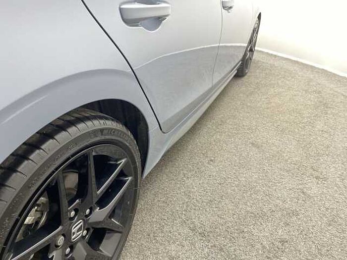 Honda Civic Hybrid 2.0 eHEV Sport 5dr CVT 