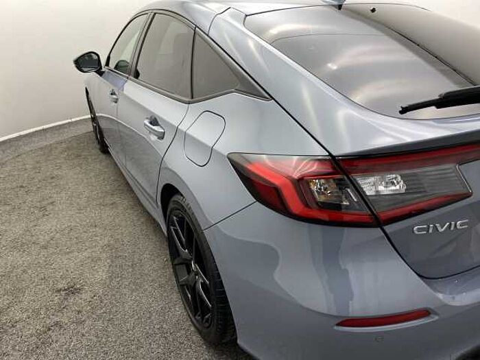 Honda Civic Hybrid 2.0 eHEV Sport 5dr CVT 