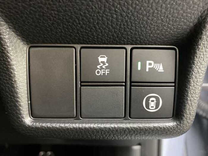 Honda Civic Hybrid 2.0 eHEV Sport 5dr CVT 