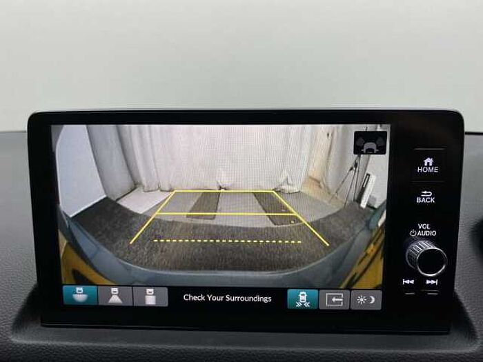 Honda Civic Hybrid 2.0 eHEV Sport 5dr CVT 