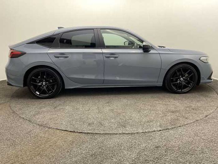 Honda Civic Hybrid 2.0 eHEV Sport 5dr CVT 