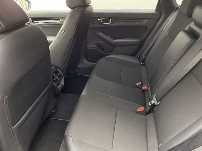 Honda Civic Hybrid 2.0 eHEV Sport 5dr CVT 