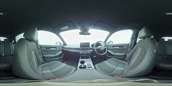 Honda Civic Hybrid 2.0 eHEV Sport 5dr CVT 