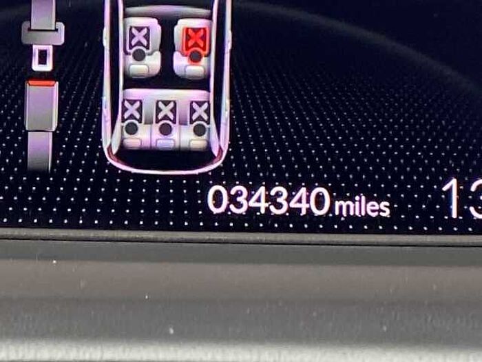 Honda Jazz Hybrid 1.5 i-MMD Hybrid SR 5dr eCVT 