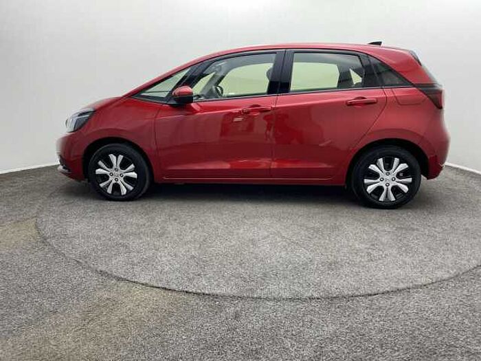 Honda Jazz Hybrid 1.5 i-MMD Hybrid SR 5dr eCVT 