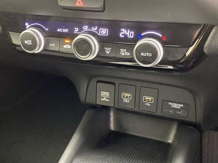 Honda Jazz Hybrid 1.5 i-MMD Hybrid SR 5dr eCVT 