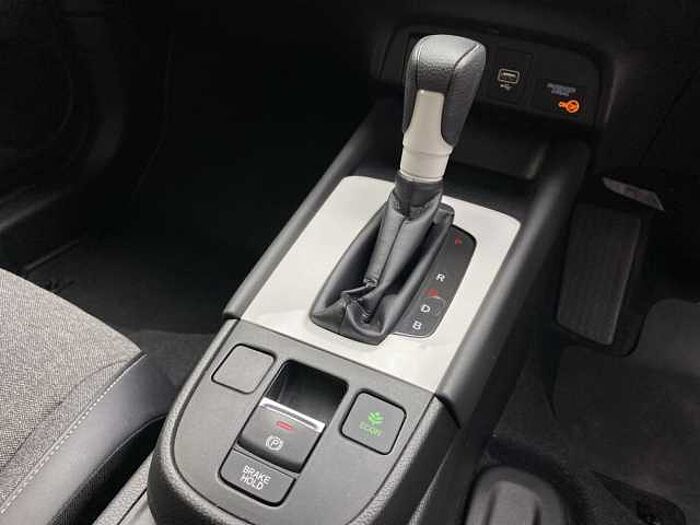 Honda Jazz Hybrid 1.5 i-MMD Hybrid SR 5dr eCVT 