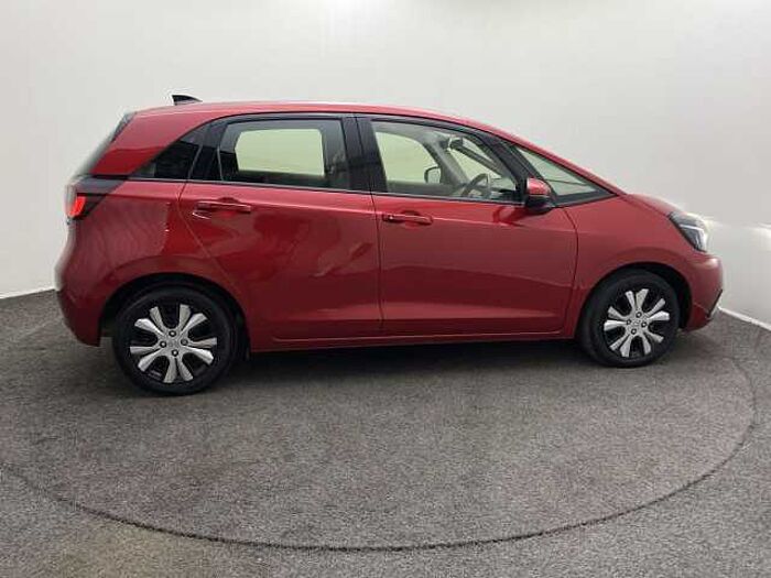 Honda Jazz Hybrid 1.5 i-MMD Hybrid SR 5dr eCVT 