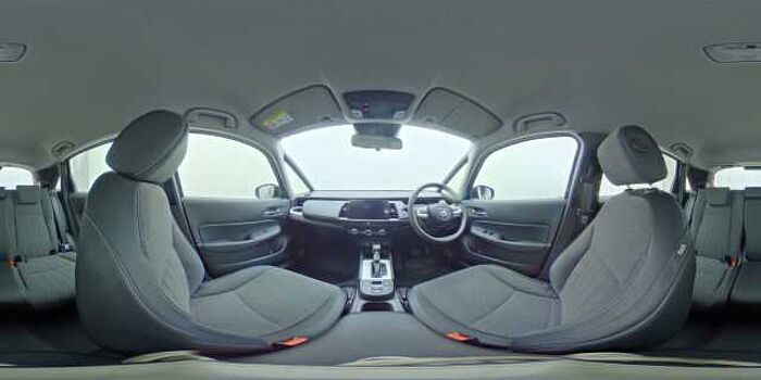 Honda Jazz Hybrid 1.5 i-MMD Hybrid SR 5dr eCVT 