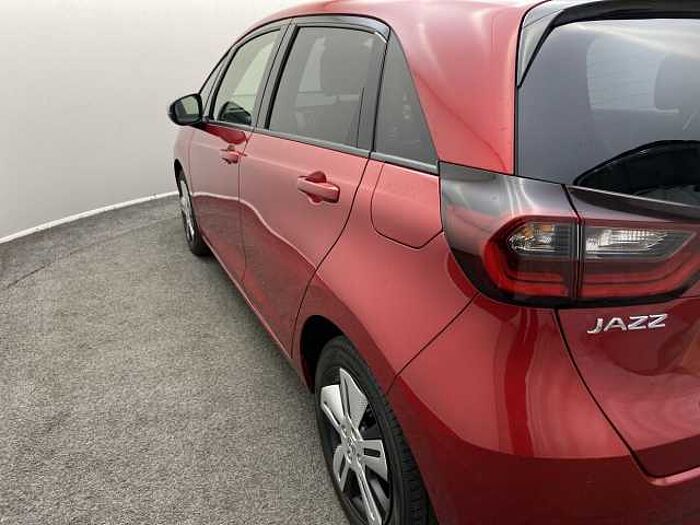 Honda Jazz Hybrid 1.5 i-MMD Hybrid EX 5dr eCVT 