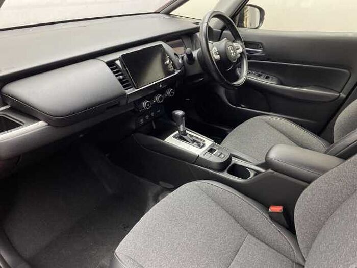 Honda Jazz Hybrid 1.5 i-MMD Hybrid EX 5dr eCVT 