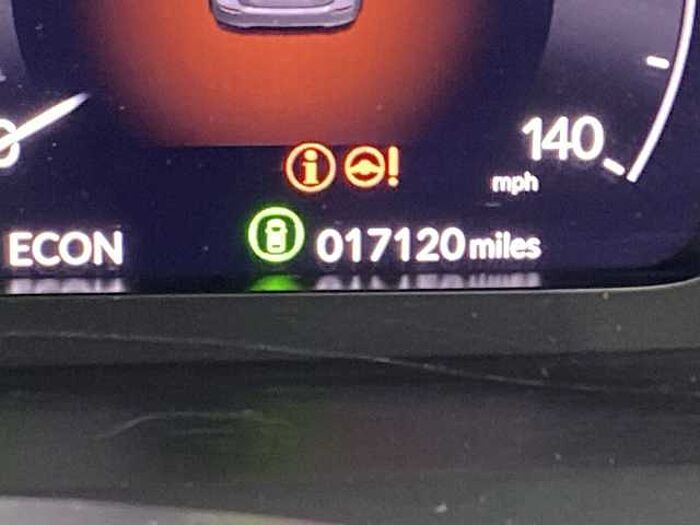 Honda Civic Hybrid 2.0 eHEV Advance 5dr CVT 