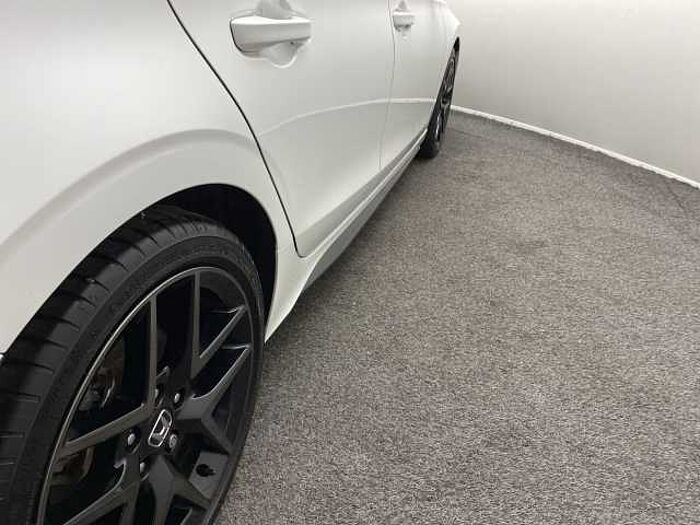 Honda Civic Hybrid 2.0 eHEV Advance 5dr CVT 
