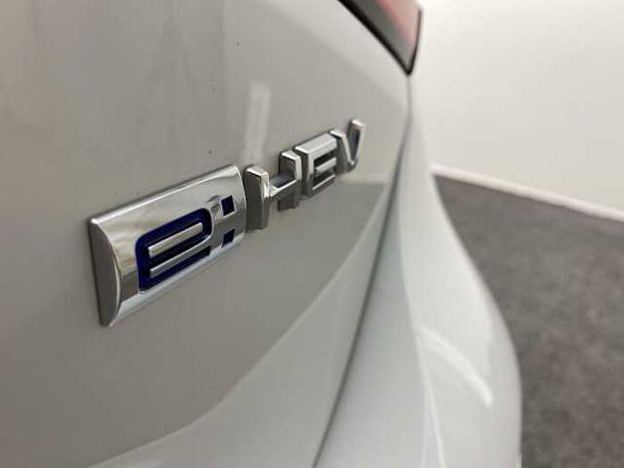 Honda Civic Hybrid 2.0 eHEV Advance 5dr CVT 