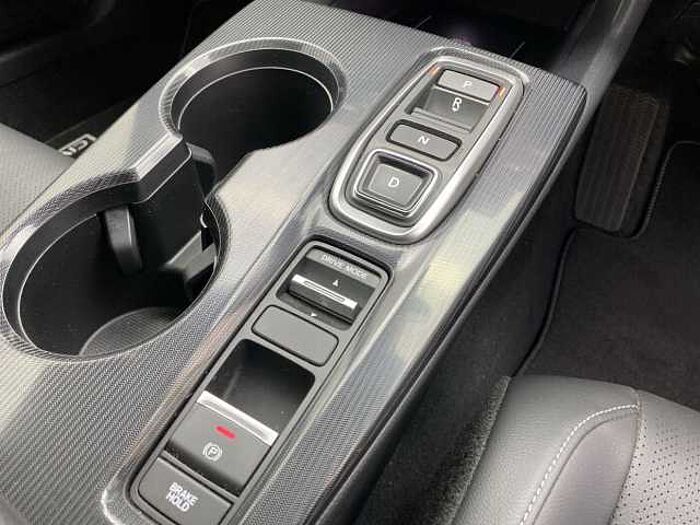 Honda Civic Hybrid 2.0 eHEV Advance 5dr CVT 