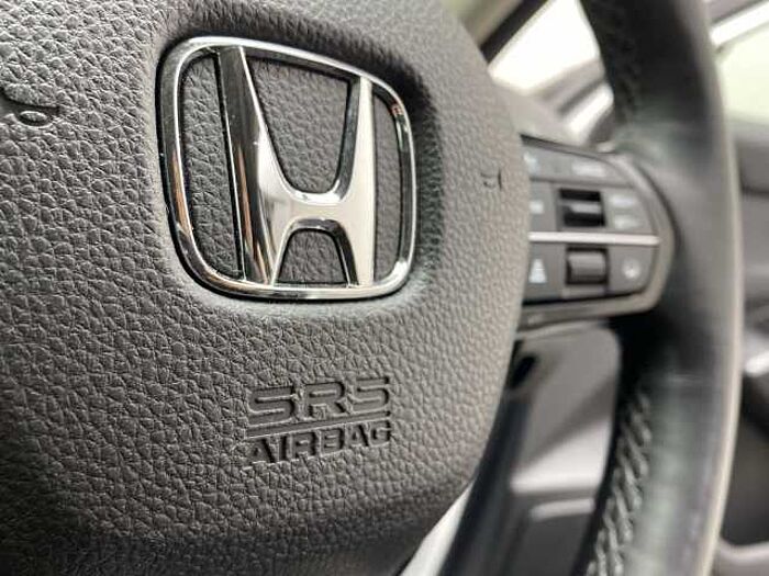 Honda Civic Hybrid 2.0 eHEV Advance 5dr CVT 