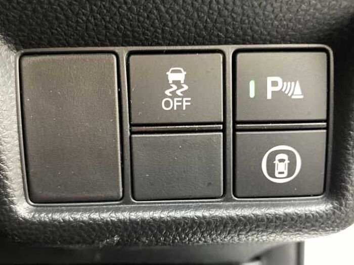 Honda Civic Hybrid 2.0 eHEV Advance 5dr CVT 