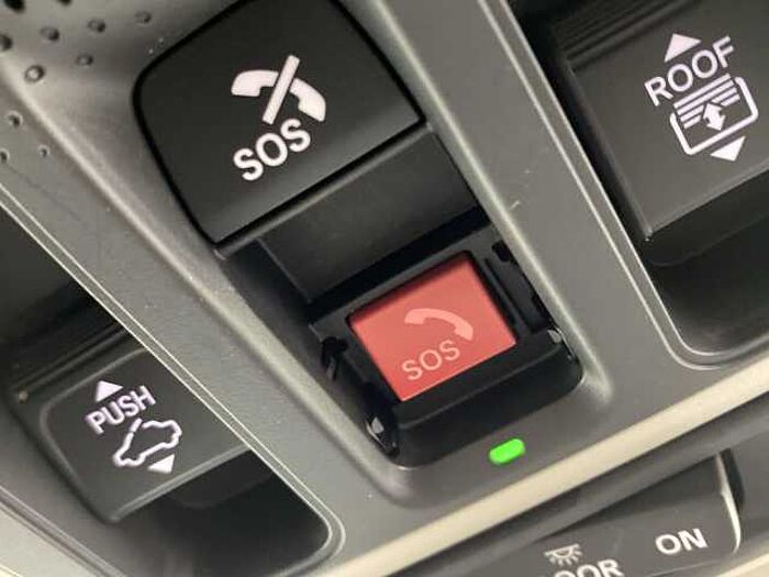 Honda Civic Hybrid 2.0 eHEV Advance 5dr CVT 