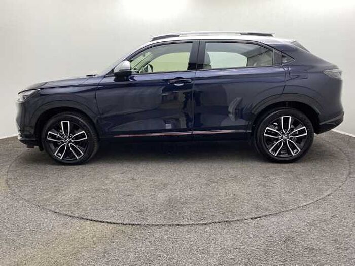 Honda HR-V Hybrid 1.5 eHEV Advance Style 5dr CVT 