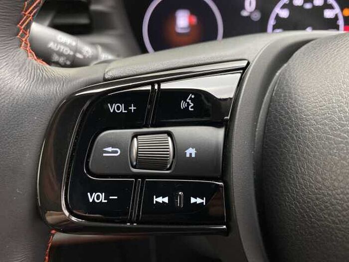 Honda HR-V Hybrid 1.5 eHEV Advance Style 5dr CVT 