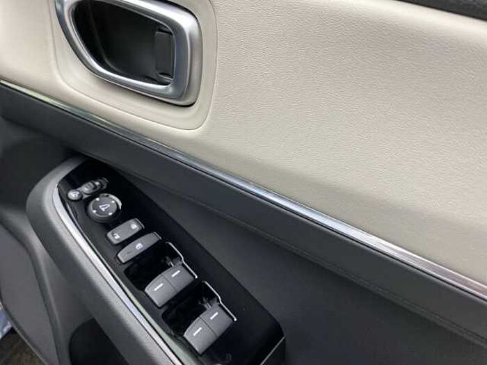 Honda HR-V Hybrid 1.5 eHEV Advance Style 5dr CVT 