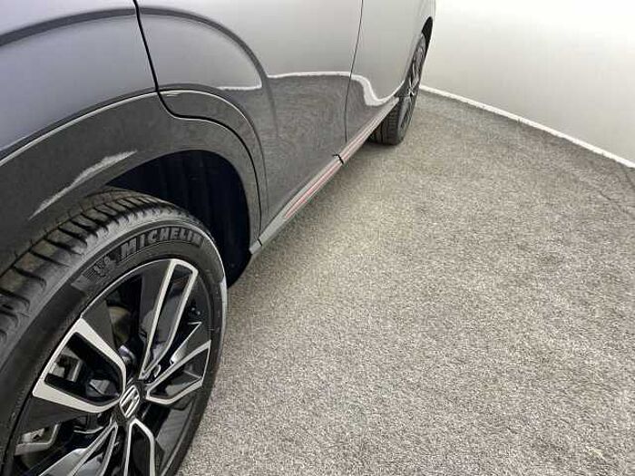 Honda HR-V Hybrid 1.5 eHEV Advance Style 5dr CVT 