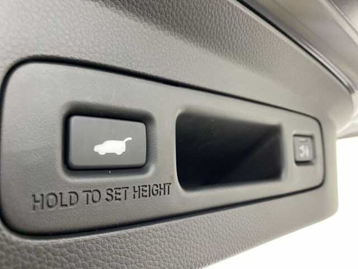 Honda HR-V Hybrid 1.5 eHEV Advance Style 5dr CVT 