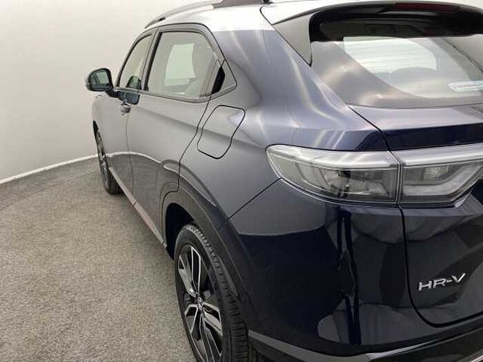 Honda HR-V Hybrid 1.5 eHEV Advance Style 5dr CVT 