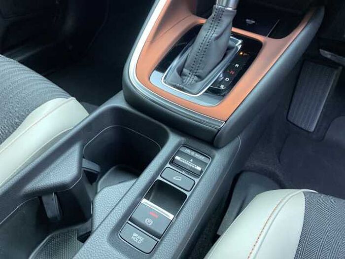 Honda HR-V Hybrid 1.5 eHEV Advance Style 5dr CVT 