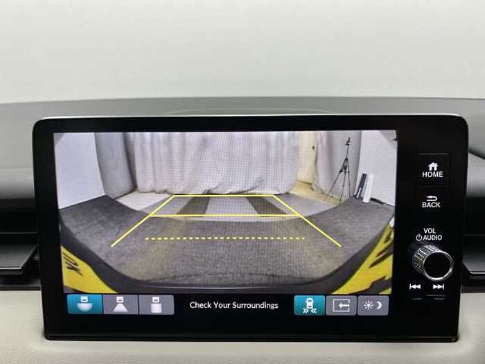 Honda HR-V Hybrid 1.5 eHEV Advance Style 5dr CVT 