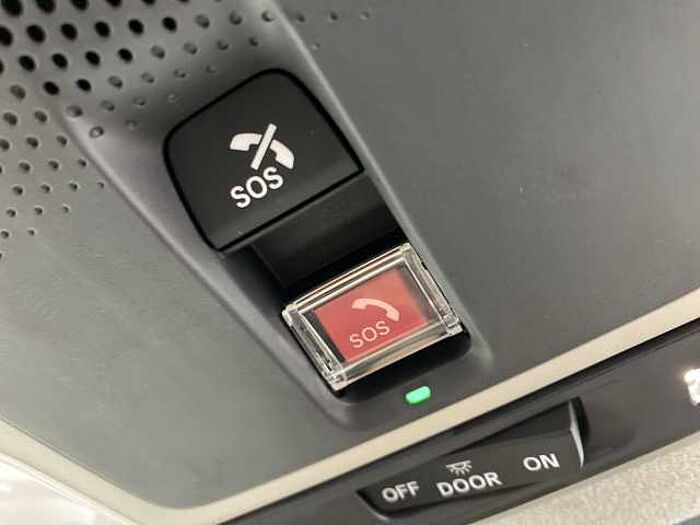 Honda HR-V Hybrid 1.5 eHEV Advance Style 5dr CVT 