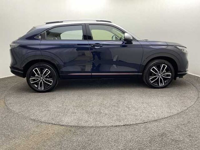 Honda HR-V Hybrid 1.5 eHEV Advance Style 5dr CVT 
