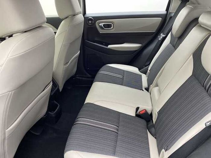 Honda HR-V Hybrid 1.5 eHEV Advance Style 5dr CVT 