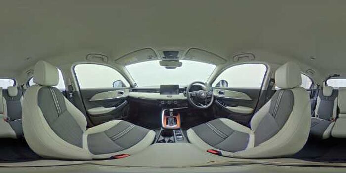 Honda HR-V Hybrid 1.5 eHEV Advance Style 5dr CVT 