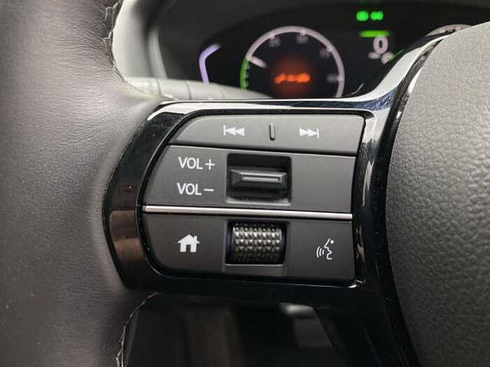 Honda Civic Hybrid 2.0 eHEV Elegance 5dr CVT 