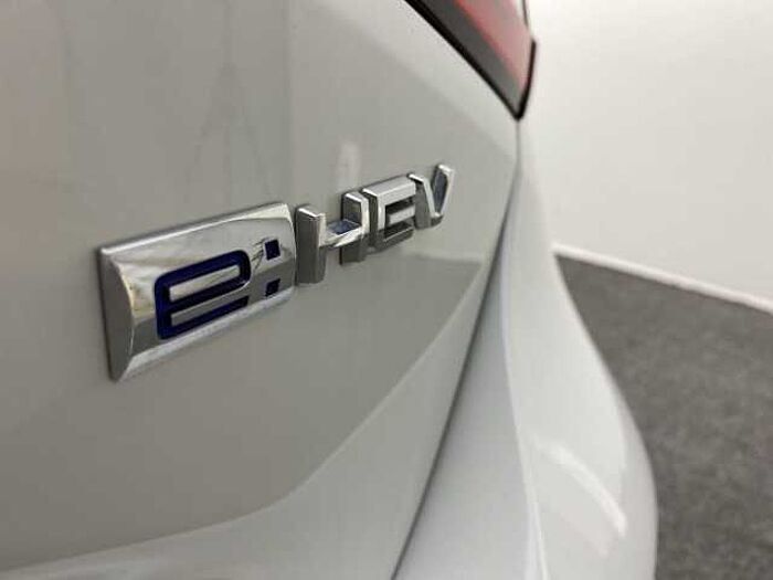 Honda Civic Hybrid 2.0 eHEV Elegance 5dr CVT 